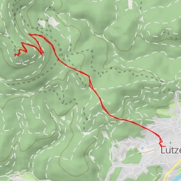 thumbnail for Chemin de la Grande Cote