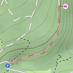 thumbnail for Kreuzbachklamm