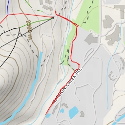 thumbnail for Maroon Creek Road - Maroon Creek Road - Aspen