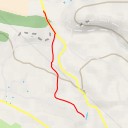 thumbnail for Route de Montcarra - Route de Montcarra