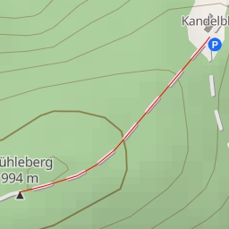 thumbnail for Mühleberg