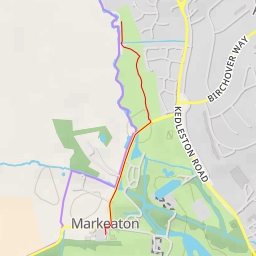 thumbnail for Ypres Road - Ypres Road - Derby