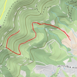 thumbnail for Jaitzubia auzoa