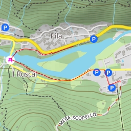 thumbnail for Via Centro