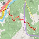 thumbnail for PR-G 132 Ruta dos Montes de San Cibrán - PR-G 132 Ruta dos Montes de San Cibrán