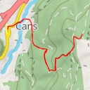 thumbnail for Castelo de Cans - Rúa Carreira