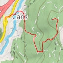 thumbnail for Castelo de Cans - Rúa Carreira