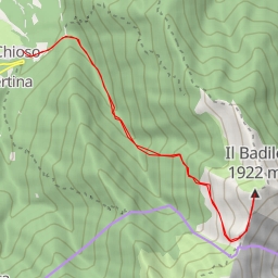 thumbnail for Il Badile