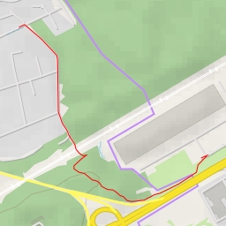 thumbnail for Amoliņa iela - Rīga