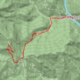 thumbnail for Cime del Costone