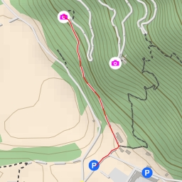 thumbnail for Via Tremalzo