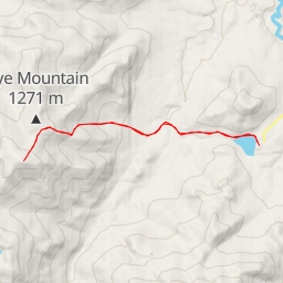 thumbnail for Street Mountain