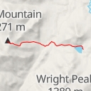 thumbnail for Nye Mountain Trail