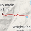 thumbnail for Nye Mountain Trail