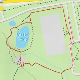 thumbnail for Columbia Pike