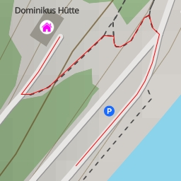 thumbnail for Dominikus Hütte