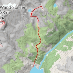 thumbnail for Petersköpfl