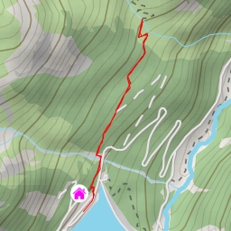 thumbnail for Kebema Panorama-Brücke