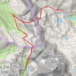 thumbnail for Rifugio Vallanta