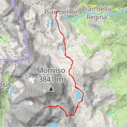 thumbnail for Punta Corsica