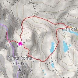 thumbnail for Pointe de Venise / Punta Venezia