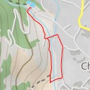 thumbnail for Route de Châtelard - Route de Châtelard