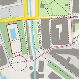 thumbnail for площадь Ленина - площадь Ленина - город Ялта