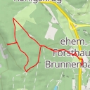 thumbnail for Hahnenkleeklippenweg - Harz (LK Goslar)