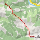 thumbnail for Barakako bidea - Barakako bidea