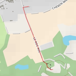 thumbnail for Hottée de Gargantua - Molinchart