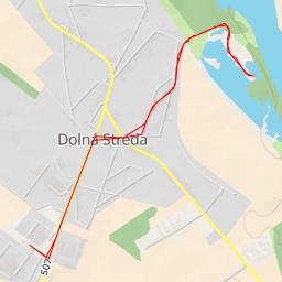 thumbnail for Arnoldova Lávka - Arnoldova Lávka