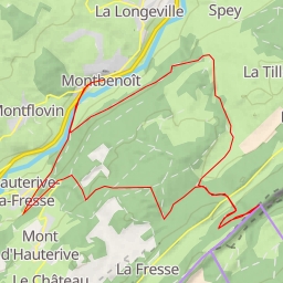 thumbnail for BFN126 - D 47 - Pays-de-Montbenoît