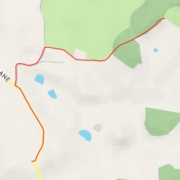 thumbnail for Harrock Hill