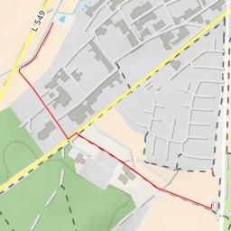 thumbnail for Erlenbachstraße