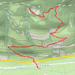 thumbnail for Furthbergweg - Furthbergweg