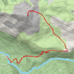 thumbnail for Pic de Cézy