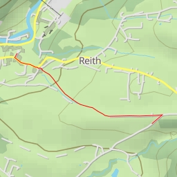 thumbnail for Scheibnergasse