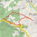 thumbnail for Poggio Omo Morto