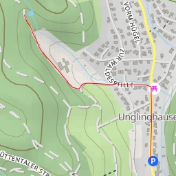 thumbnail for Autismus Wohnanlage - Zur Waldesstille