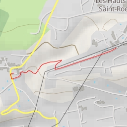 thumbnail for Avenue Jean Moulin - Avenue Jean Moulin