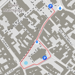 thumbnail for Place de l'Église