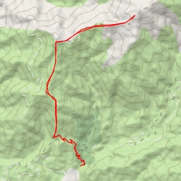 thumbnail for Rankin Peak