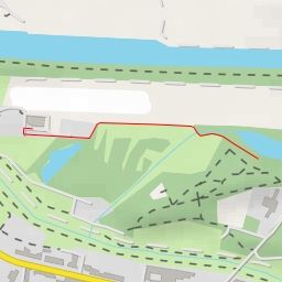 thumbnail for Segelfluggelände Dorsten - Hasselbecke