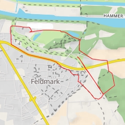 thumbnail for Marler Straße