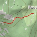 thumbnail for Route des Traverses