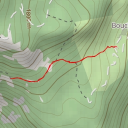 thumbnail for Route des Traverses