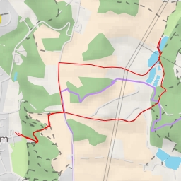 thumbnail for Rotthäuser Weg - Düsseldorf