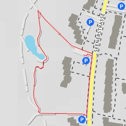 thumbnail for Seenerstrasse - Winterthur