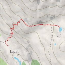 thumbnail for Lac de la Cula