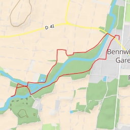 thumbnail for La Fecht